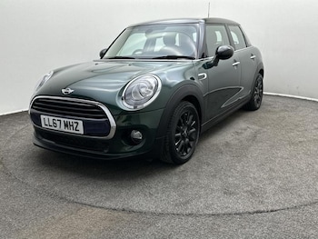 Used MINI Hatch 2017 for sale - 79436797: Photo