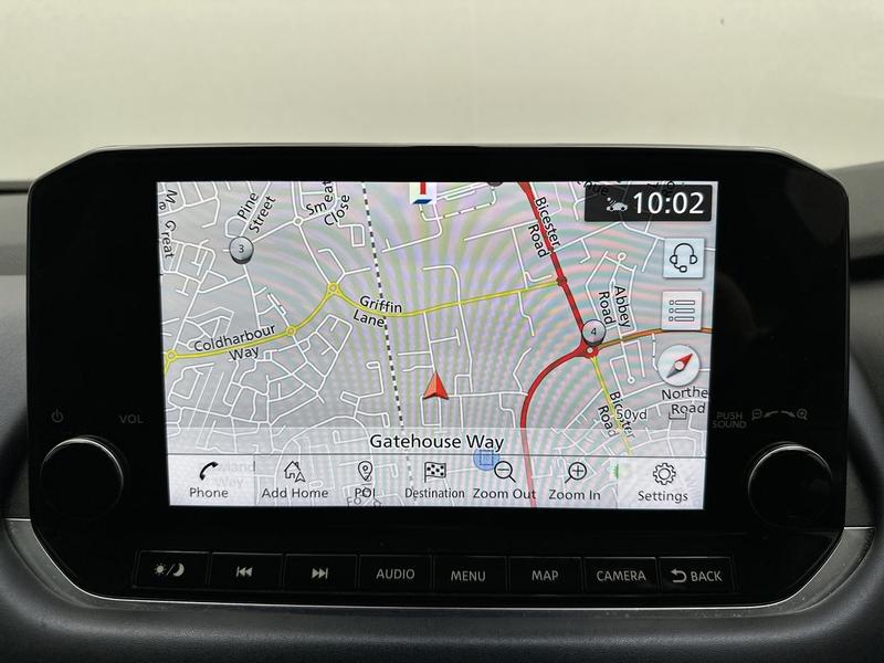 Used Nissan Qashqai 2022 for sale - 76797046: Photo 11