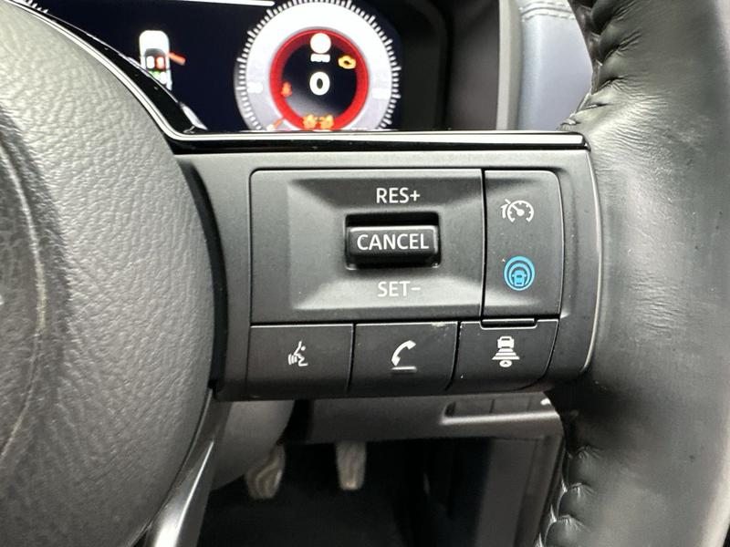 Used Nissan Qashqai 2022 for sale - 76797046: Photo 12