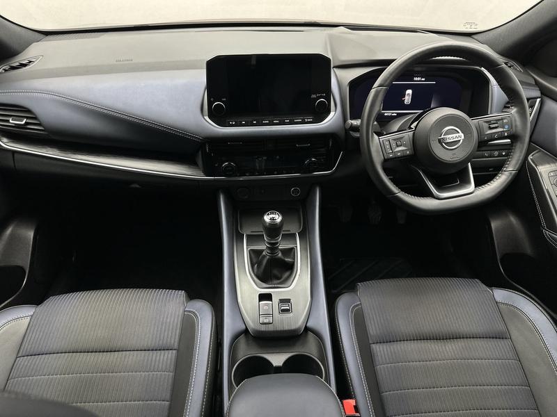 Used Nissan Qashqai 2022 for sale - 76797046: Photo 16