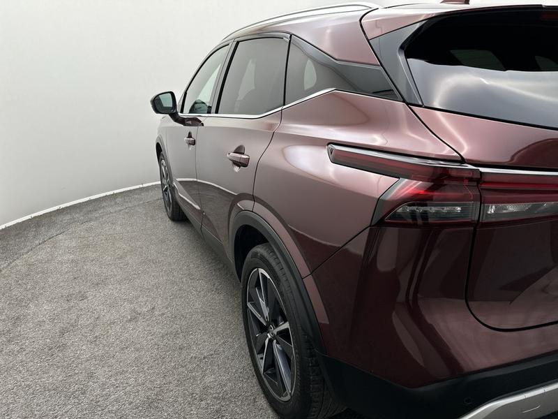 Used Nissan Qashqai 2022 for sale - 76797046: Photo 25