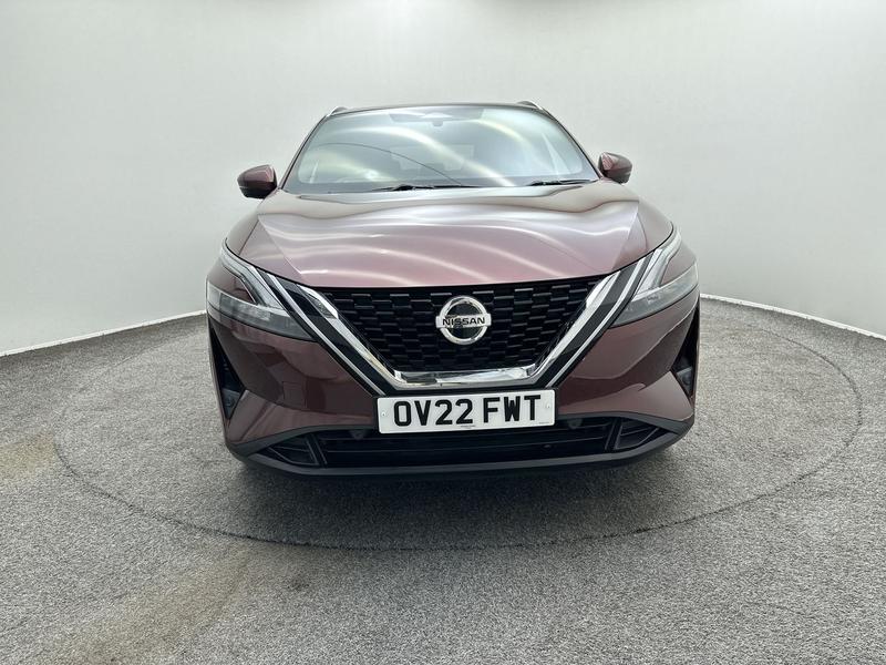 Used Nissan Qashqai 2022 for sale - 76797046: Photo 3