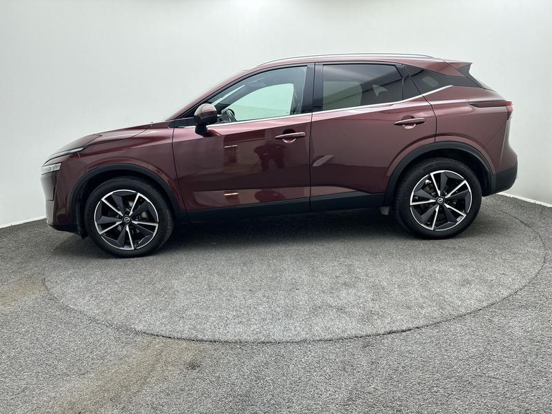 Used Nissan Qashqai 2022 for sale - 76797046: Photo 5