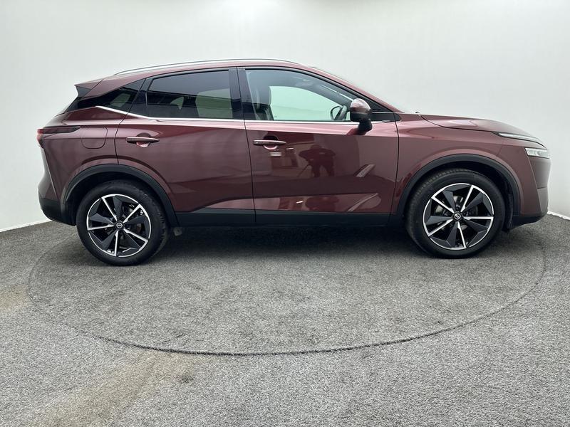 Used Nissan Qashqai 2022 for sale - 76797046: Photo 9