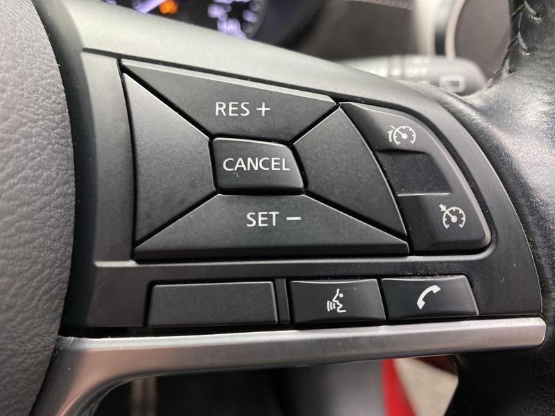 Used Nissan Micra 2019 for sale - 75805728: Photo 11