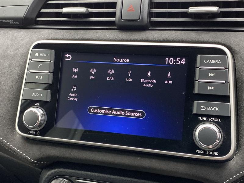 Used Nissan Micra 2019 for sale - 75805728: Photo 12