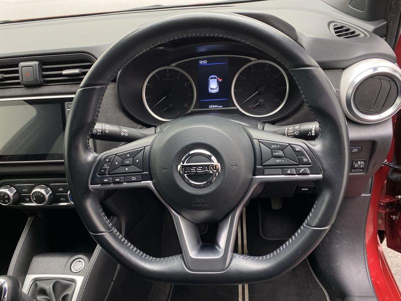 Used Nissan Micra 2019 for sale - 75805728: Photo 14