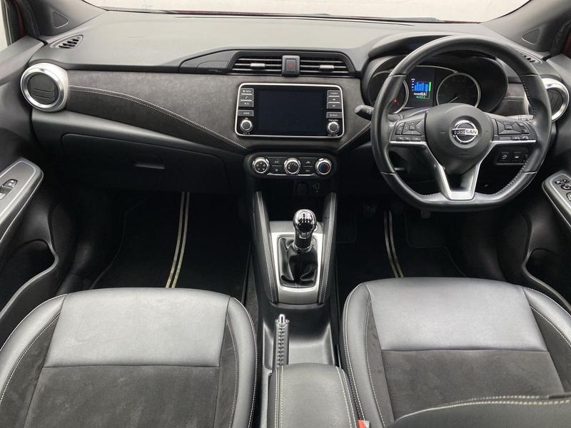 Used Nissan Micra 2019 for sale - 75805728: Photo 15