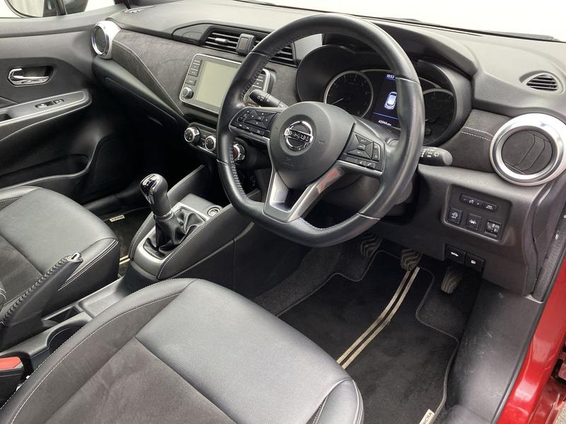 Used Nissan Micra 2019 for sale - 75805728: Photo 16