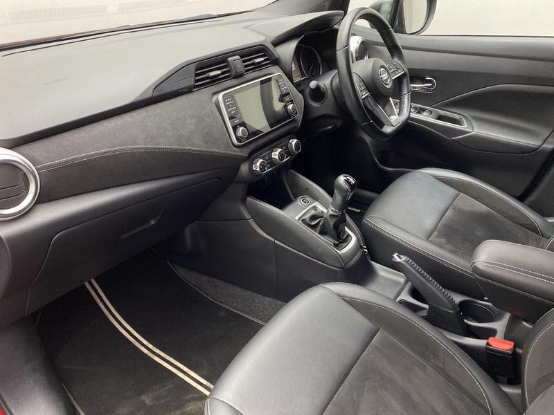 Used Nissan Micra 2019 for sale - 75805728: Photo 19