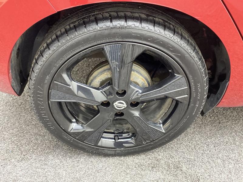 Used Nissan Micra 2019 for sale - 75805728: Photo 21