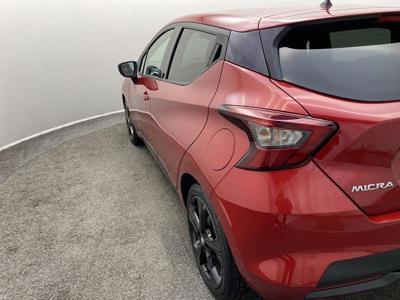 Used Nissan Micra 2019 for sale - 75805728: Photo 23