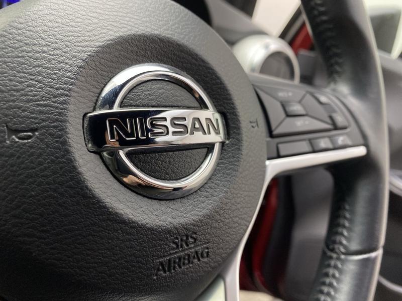 Used Nissan Micra 2019 for sale - 75805728: Photo 25