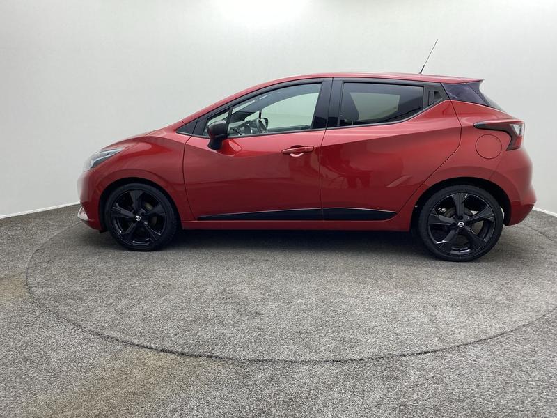 Used Nissan Micra 2019 for sale - 75805728: Photo 5