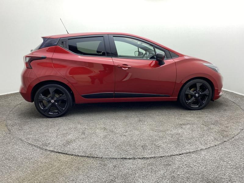 Used Nissan Micra 2019 for sale - 75805728: Photo 9
