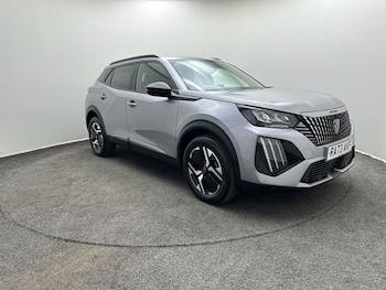 2023 - 1.2 PureTech 130 Allure 5dr Manual