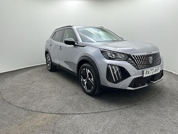 Used Peugeot 2008 2023 for sale - 77739287: Photo