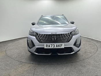 Used Peugeot 2008 2023 for sale - 77739287: Photo
