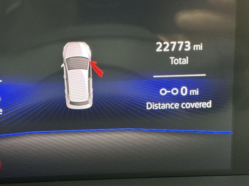 Used Volkswagen T-Roc 2023 for sale - 77545847: Photo 10