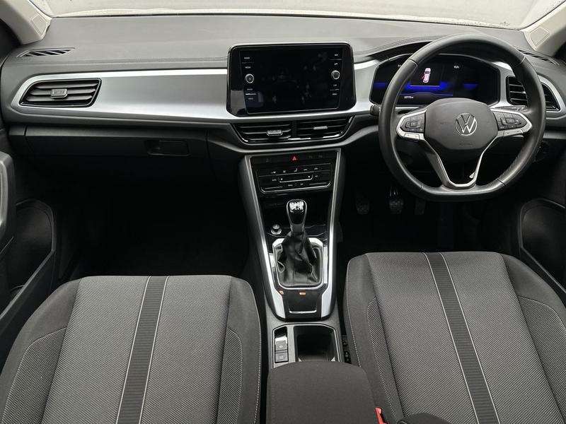 Used Volkswagen T-Roc 2023 for sale - 77545847: Photo 15