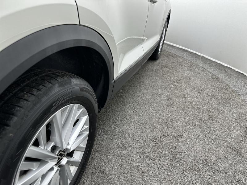 Used Volkswagen T-Roc 2023 for sale - 77545847: Photo 22