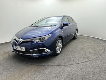 Used Toyota Auris 2016 for sale - 79572236: Photo
