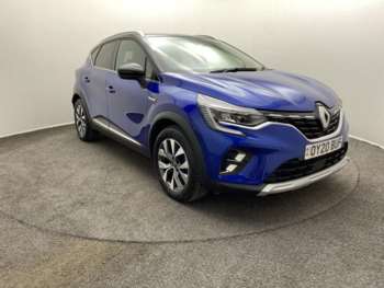 2020 - S Edition Tce Manual 5-Door