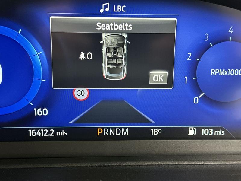 Used Ford Puma 2023 for sale - 77619888: Photo 10