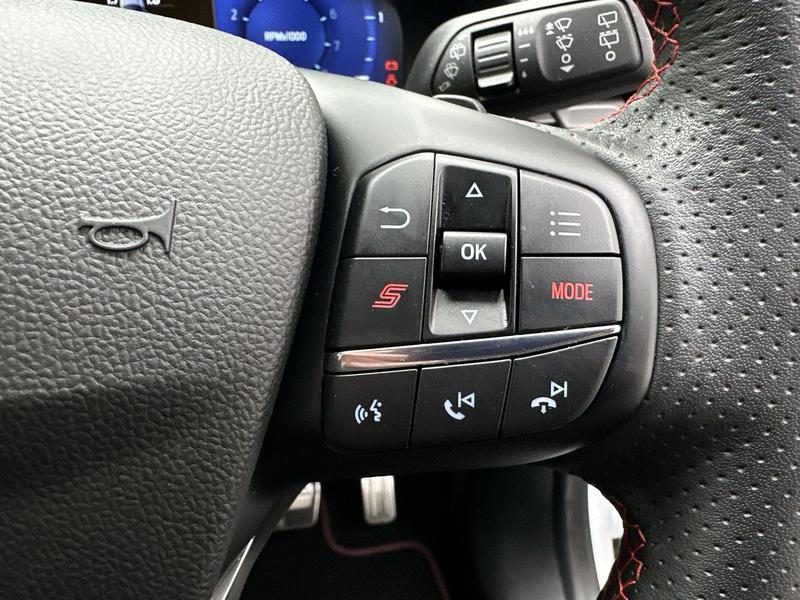 Used Ford Puma 2023 for sale - 77619888: Photo 12