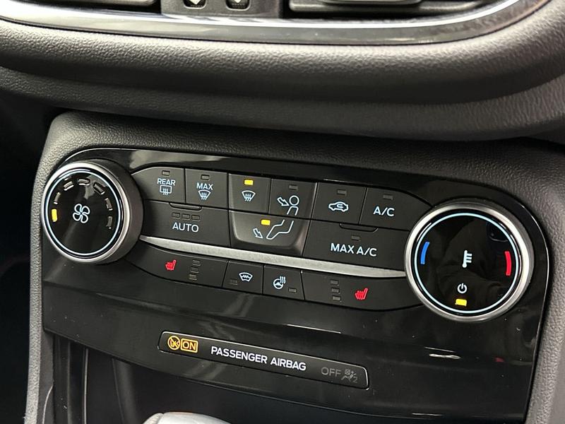 Used Ford Puma 2023 for sale - 77619888: Photo 14