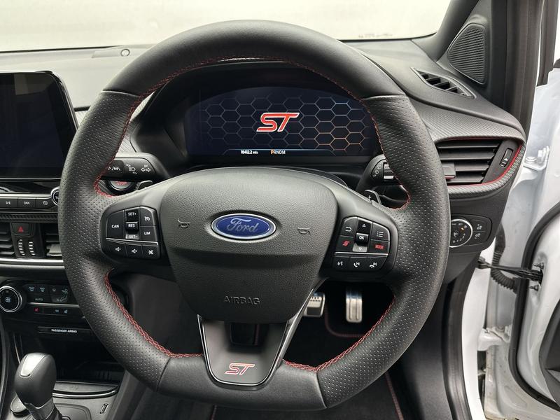 Used Ford Puma 2023 for sale - 77619888: Photo 15