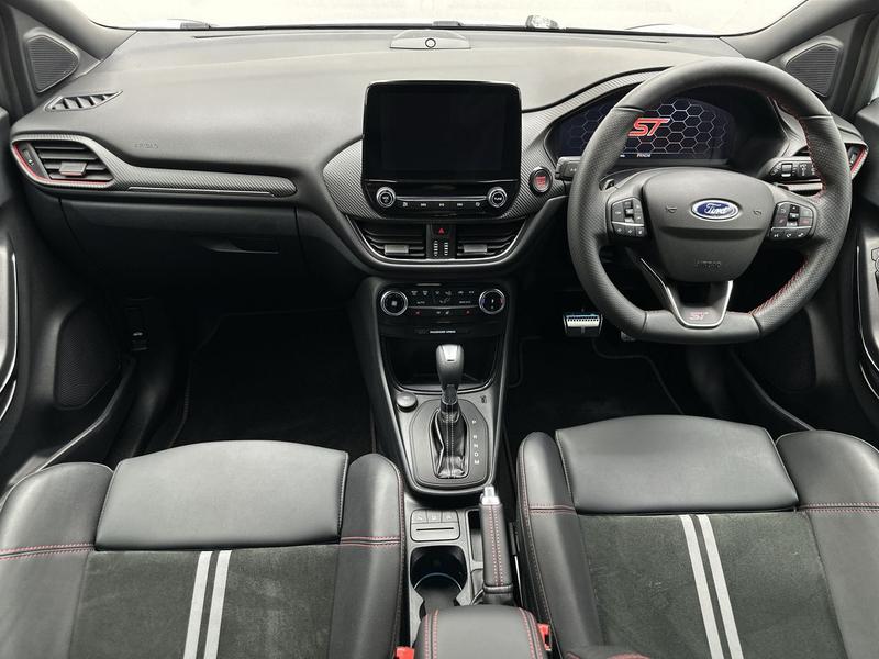 Used Ford Puma 2023 for sale - 77619888: Photo 16