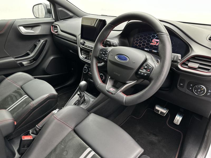 Used Ford Puma 2023 for sale - 77619888: Photo 17