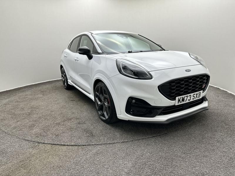 Used Ford Puma 2023 for sale - 77619888: Photo 2