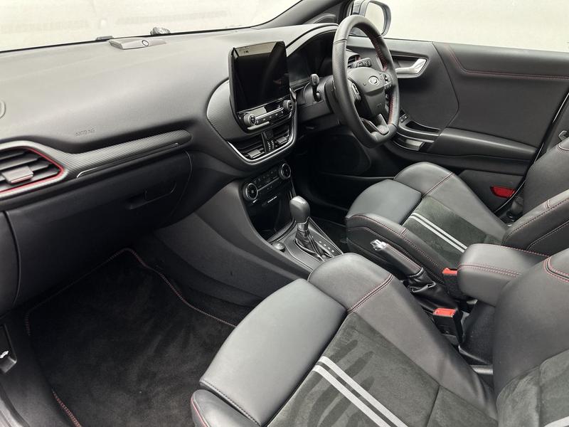 Used Ford Puma 2023 for sale - 77619888: Photo 20