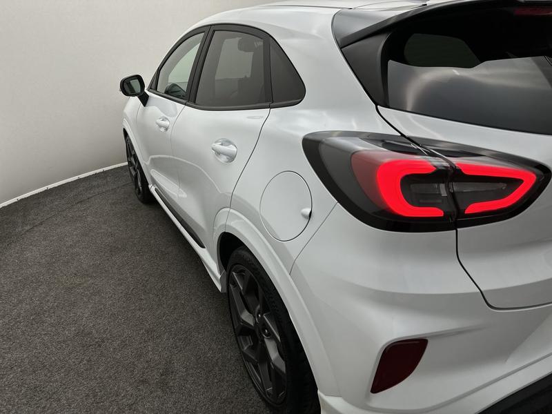 Used Ford Puma 2023 for sale - 77619888: Photo 25