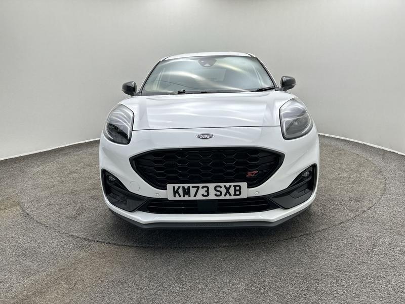 Used Ford Puma 2023 for sale - 77619888: Photo 3