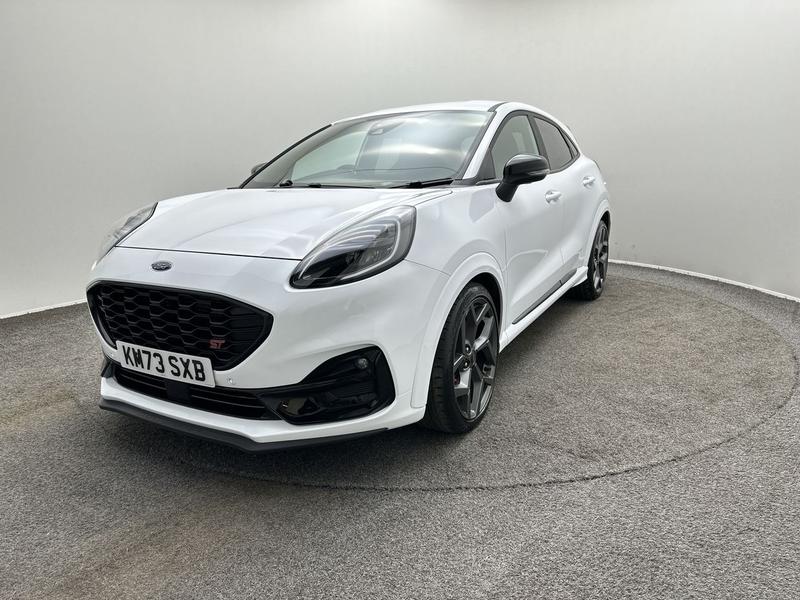 Used Ford Puma 2023 for sale - 77619888: Photo 4