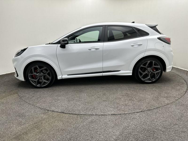 Used Ford Puma 2023 for sale - 77619888: Photo 5