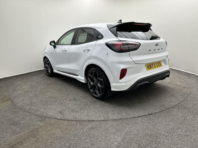Used Ford Puma 2023 for sale - 77619888: Photo 6