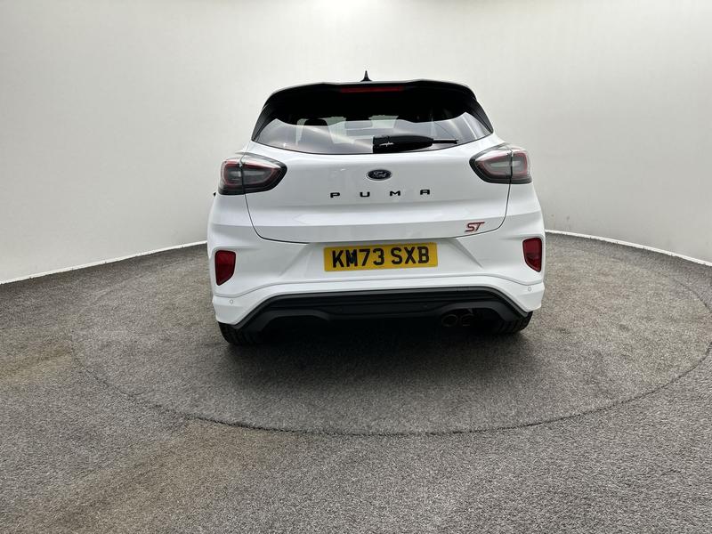 Used Ford Puma 2023 for sale - 77619888: Photo 7