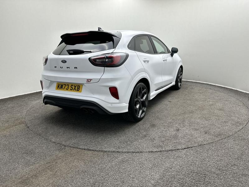 Used Ford Puma 2023 for sale - 77619888: Photo 8