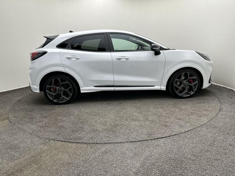 Used Ford Puma 2023 for sale - 77619888: Photo 9