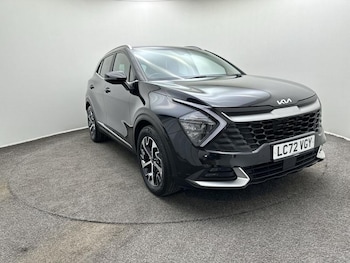 Used Kia Sportage 2022 for sale - 78153139: Photo