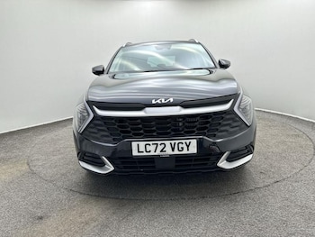 Used Kia Sportage 2022 for sale - 78153139: Photo