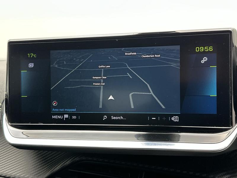 Used Peugeot 2008 2021 for sale - 77450543: Photo 11