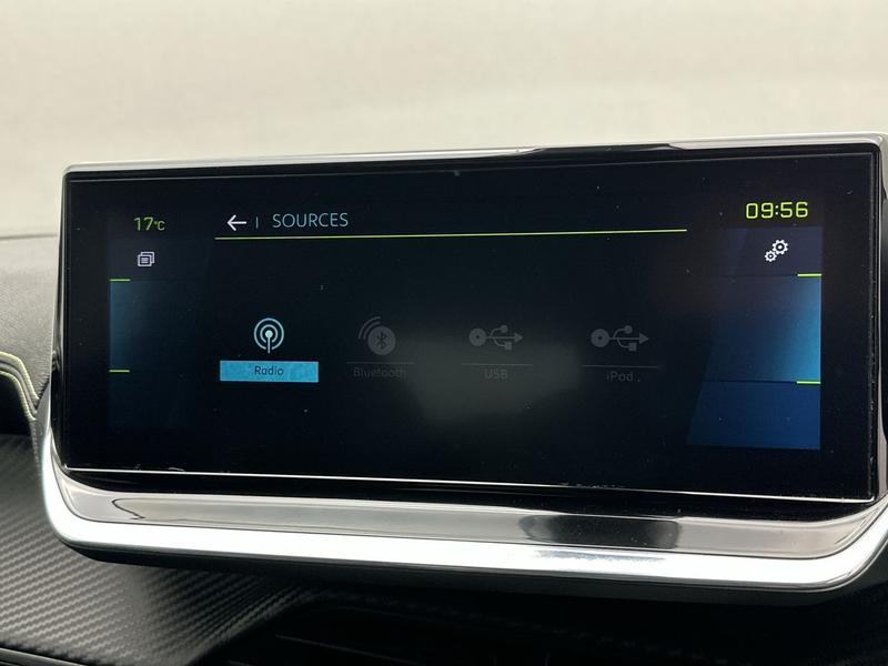 Used Peugeot 2008 2021 for sale - 77450543: Photo 13