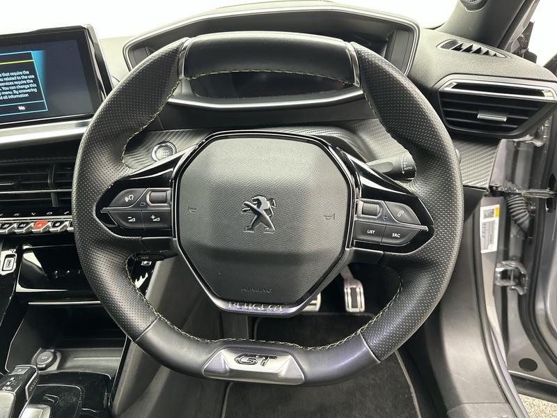 Used Peugeot 2008 2021 for sale - 77450543: Photo 15