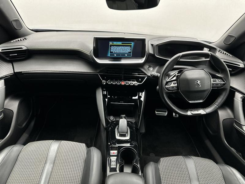 Used Peugeot 2008 2021 for sale - 77450543: Photo 16
