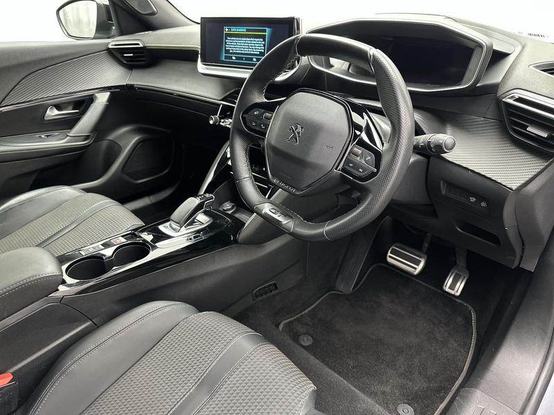 Used Peugeot 2008 2021 for sale - 77450543: Photo 17